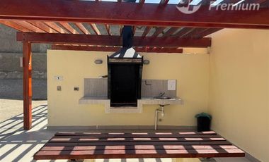 Departamento en Venta en Vendo departamento de OPORTUNIDAD en el cotizado sector de G. Gonzalez Videla con Los Lúcumos. 89m2 Gran Terraza