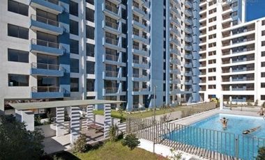 Departamento en Venta en Edificio Panoramic, Rancagua