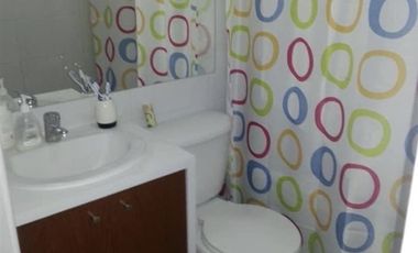 Departamento en Venta en Edificio Panoramic, Rancagua