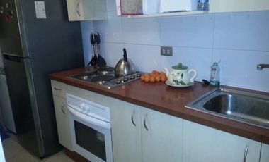 Departamento en Venta en Edificio Panoramic, Rancagua