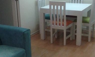 Departamento en Venta en Edificio Panoramic, Rancagua