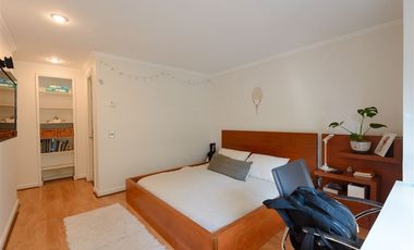 Departamento en Arriendo en Luis Carrera / Vitacura