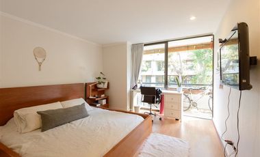 Departamento en Arriendo en Luis Carrera / Vitacura