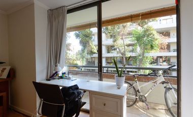 Departamento en Arriendo en Luis Carrera / Vitacura