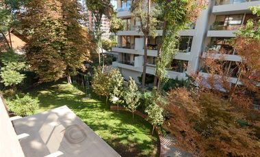 Departamento en Arriendo en Luis Carrera / Vitacura