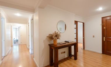 Departamento en Arriendo en Luis Carrera / Vitacura