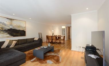 Departamento en Arriendo en Luis Carrera / Vitacura
