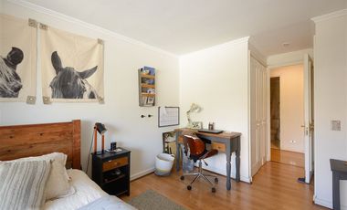 Departamento en Arriendo en Luis Carrera / Vitacura