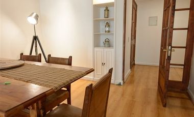 Departamento en Arriendo en Luis Carrera / Vitacura