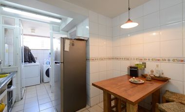 Departamento en Arriendo en Luis Carrera / Vitacura
