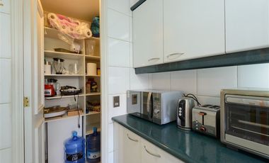 Departamento en Arriendo en Luis Carrera / Vitacura