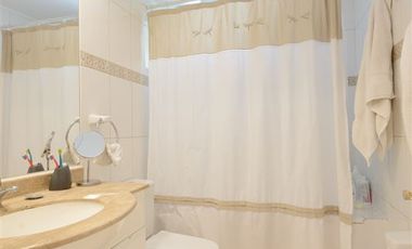 Departamento en Arriendo en Luis Carrera / Vitacura