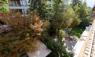 Departamento en Arriendo en Luis Carrera / Vitacura