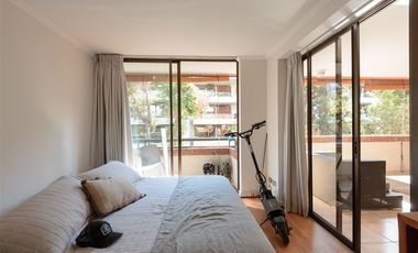 Departamento en Arriendo en Luis Carrera / Vitacura