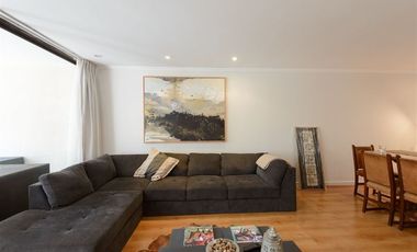 Departamento en Arriendo en Luis Carrera / Vitacura