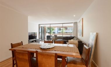 Departamento en Arriendo en Luis Carrera / Vitacura