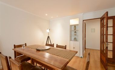 Departamento en Arriendo en Luis Carrera / Vitacura