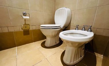 Casa en una plata c/ gran jardín venta en Saavedra