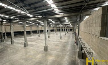 Bodega en Arriendo Ubicado en La Estrella Codigo 1321