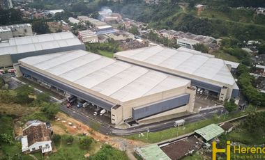 Bodega en Arriendo Ubicado en La Estrella Codigo 1321