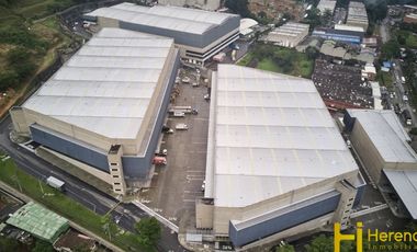 Bodega en Arriendo Ubicado en La Estrella Codigo 1321