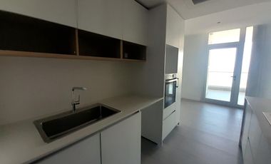 Departamento venta, 4 amb, vista al rio, Vicente Lopez, a estrenar