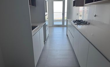 Departamento venta, 4 amb, vista al rio, Vicente Lopez, a estrenar