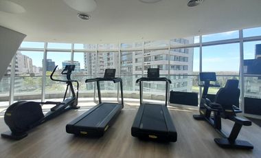 Departamento venta, 4 amb, vista al rio, Vicente Lopez, a estrenar