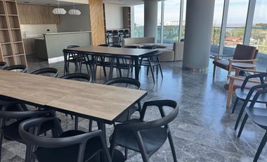 Departamento venta, 4 amb, vista al rio, Vicente Lopez, a estrenar