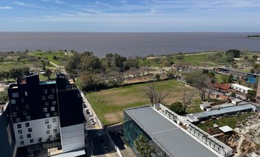 Departamento venta, 4 amb, vista al rio, Vicente Lopez, a estrenar