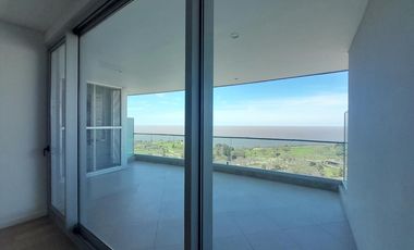 Departamento venta, 4 amb, vista al rio, Vicente Lopez, a estrenar