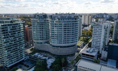 Departamento venta, 4 amb, vista al rio, Vicente Lopez, a estrenar