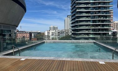Departamento venta, 4 amb, vista al rio, Vicente Lopez, a estrenar