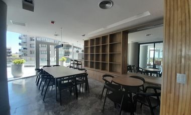 Departamento venta, 4 amb, vista al rio, Vicente Lopez, a estrenar