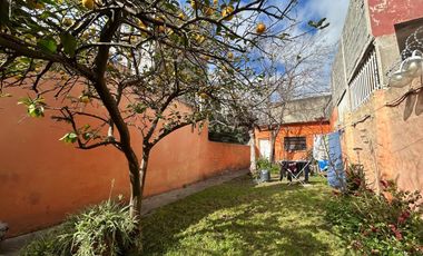 CASA EN VENTA EN LANÚS OESTE