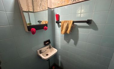 CASA EN VENTA EN LANÚS OESTE