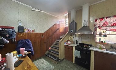 CASA EN VENTA EN LANÚS OESTE