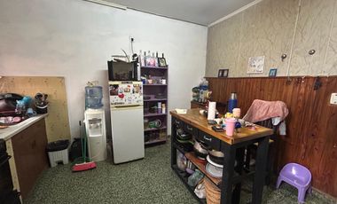 CASA EN VENTA EN LANÚS OESTE