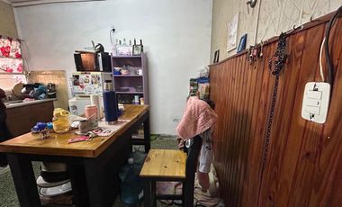 CASA EN VENTA EN LANÚS OESTE