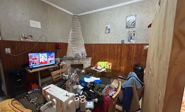 CASA EN VENTA EN LANÚS OESTE