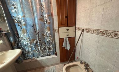 CASA EN VENTA EN LANÚS OESTE