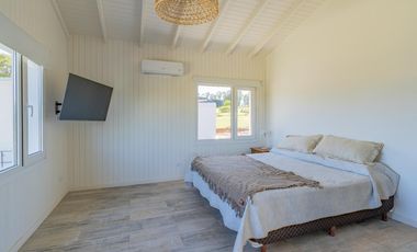 Casa en venta Barrancas de San Benito