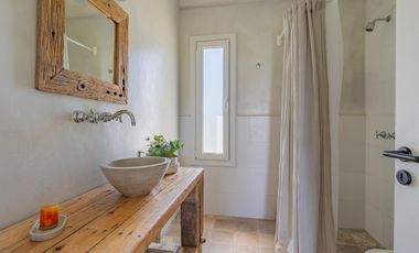 Casa en venta Barrancas de San Benito