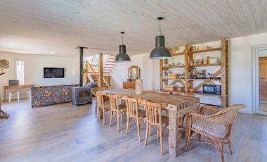 Casa en venta Barrancas de San Benito