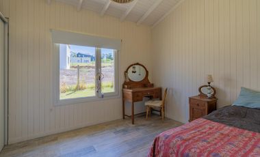 Casa en venta Barrancas de San Benito