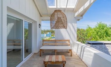 Casa en venta Barrancas de San Benito