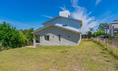 Casa en venta Barrancas de San Benito