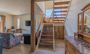 Casa en venta Barrancas de San Benito