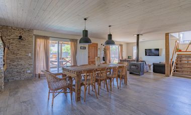 Casa en venta Barrancas de San Benito