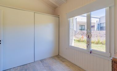 Casa en venta Barrancas de San Benito